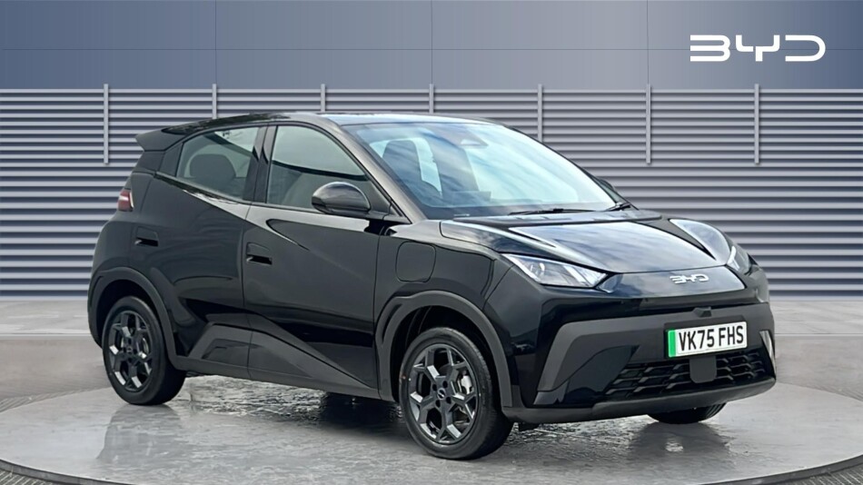 BYD Dolphin Surf 65kW Boost 43kWh 5dr Auto Electric Hatchback